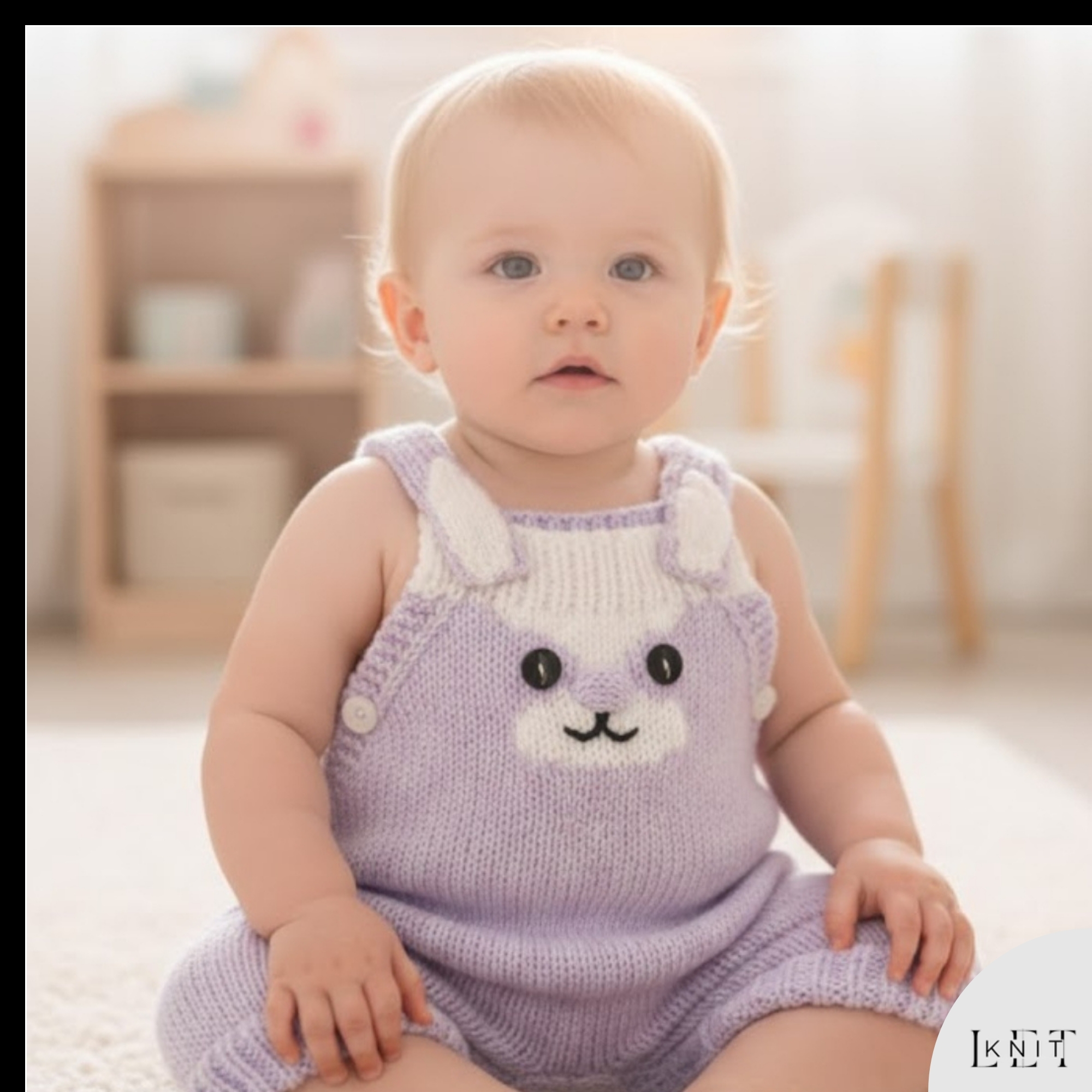 All Knittings Facebook ad