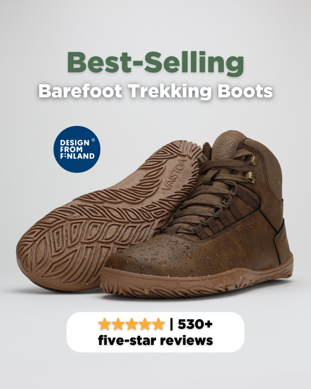 Vaistoa  Facebook ad