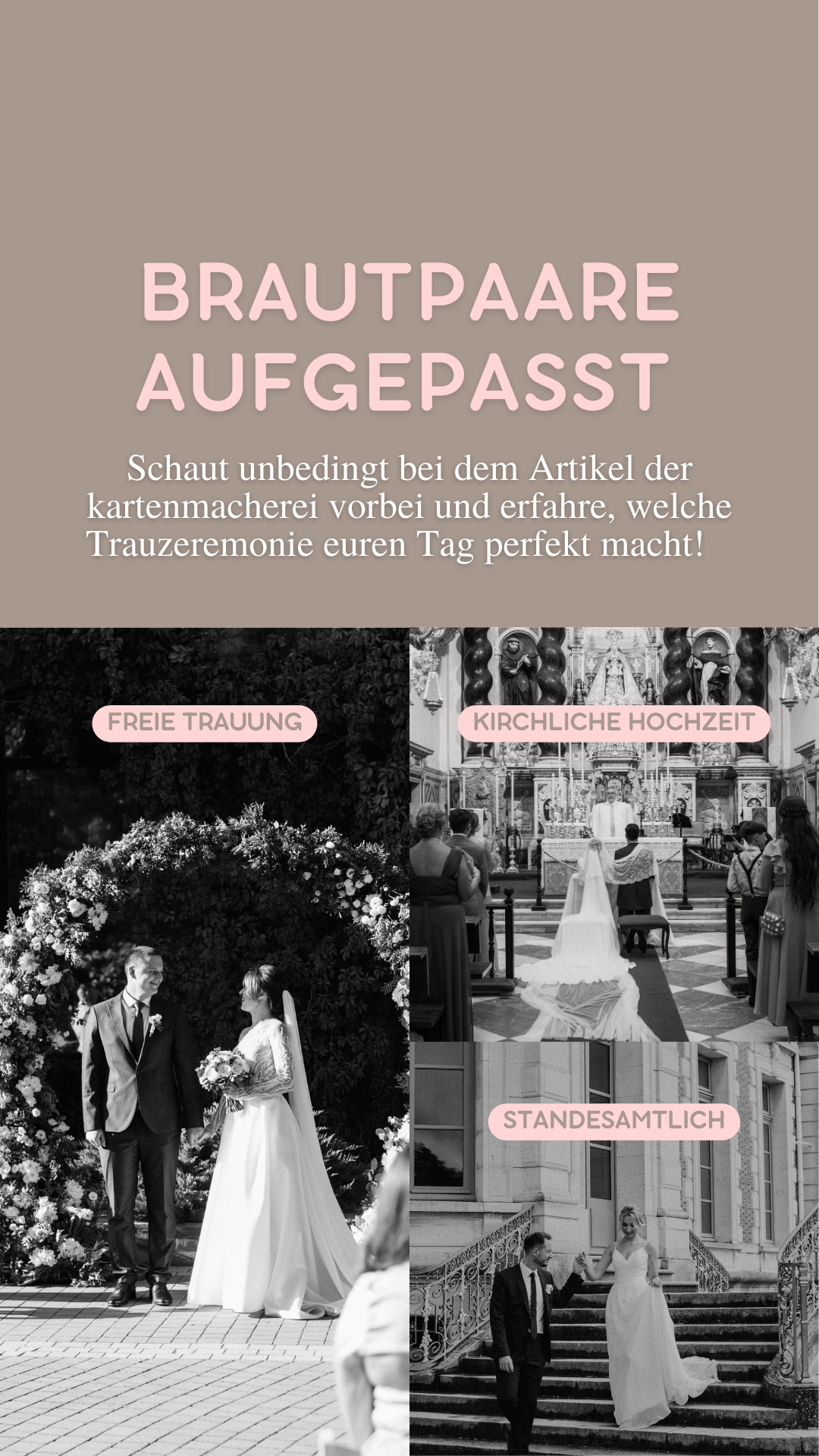 0815heiraten.war.gestern Facebook ad