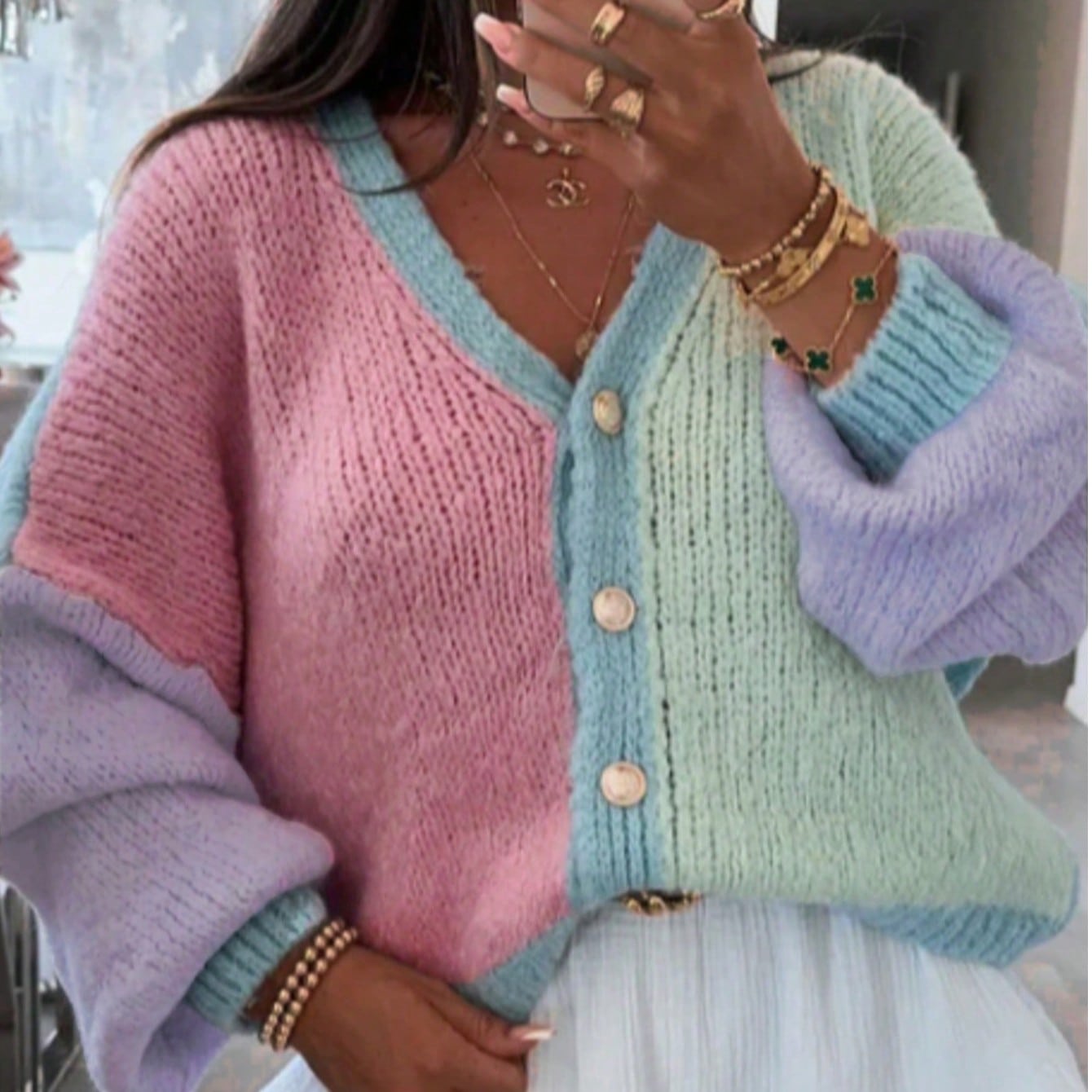 SHEIN CURVE Facebook ad