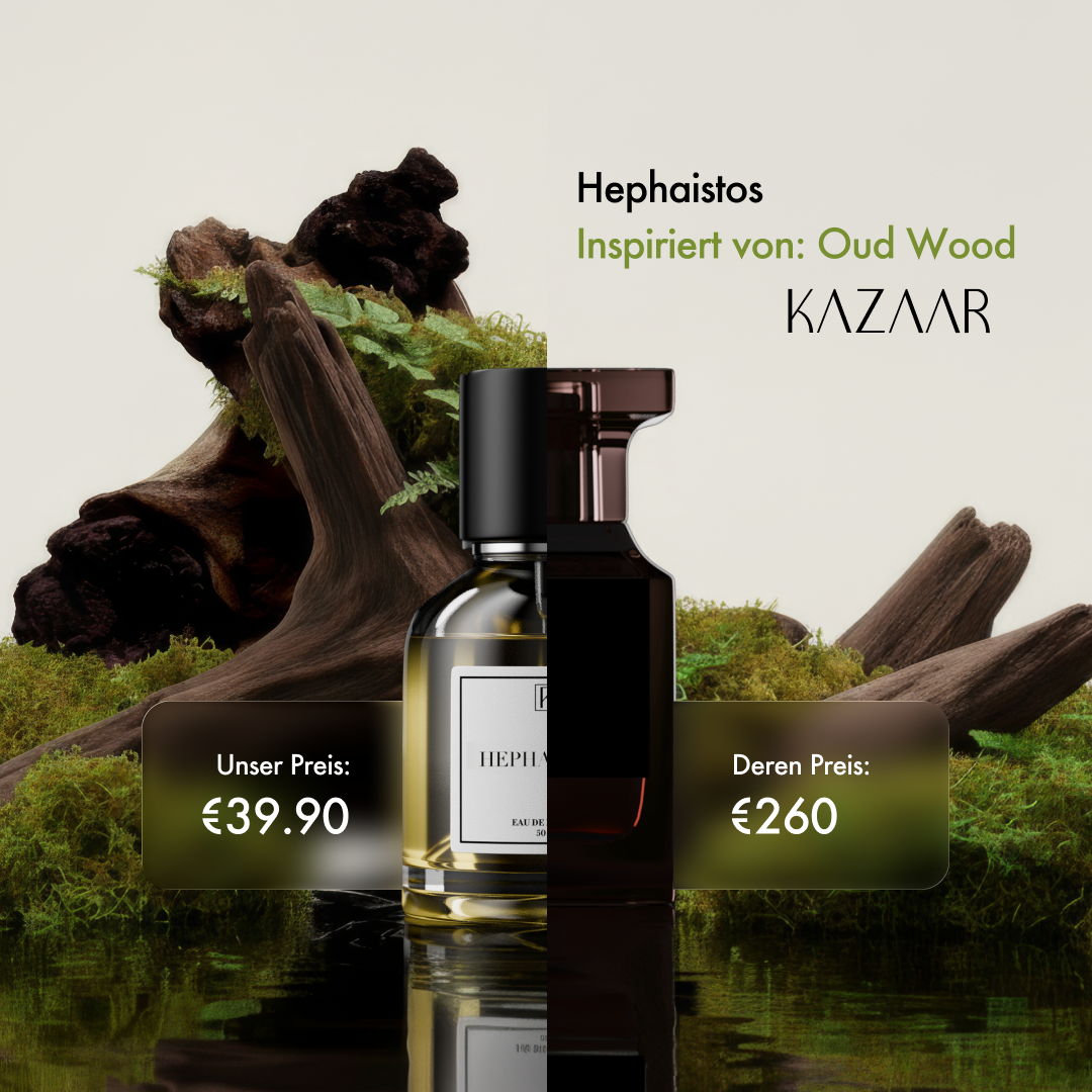 Kazaar Facebook ad