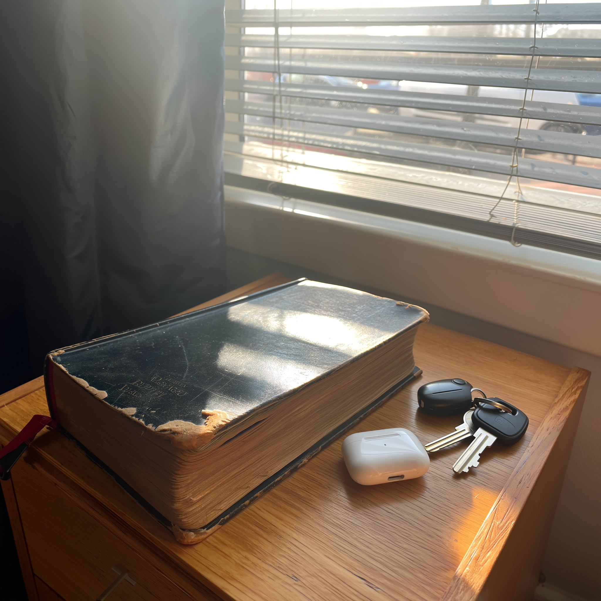 Julie Ashton Facebook ad: My husband hasn't missed a morning in 47 days. Read this.