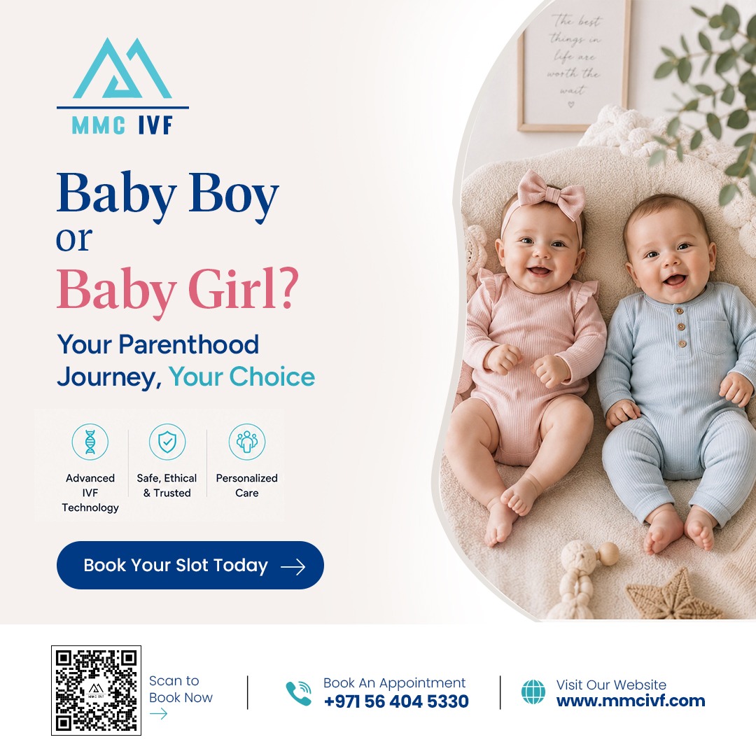 Millennium Medical Center MMC Facebook ad