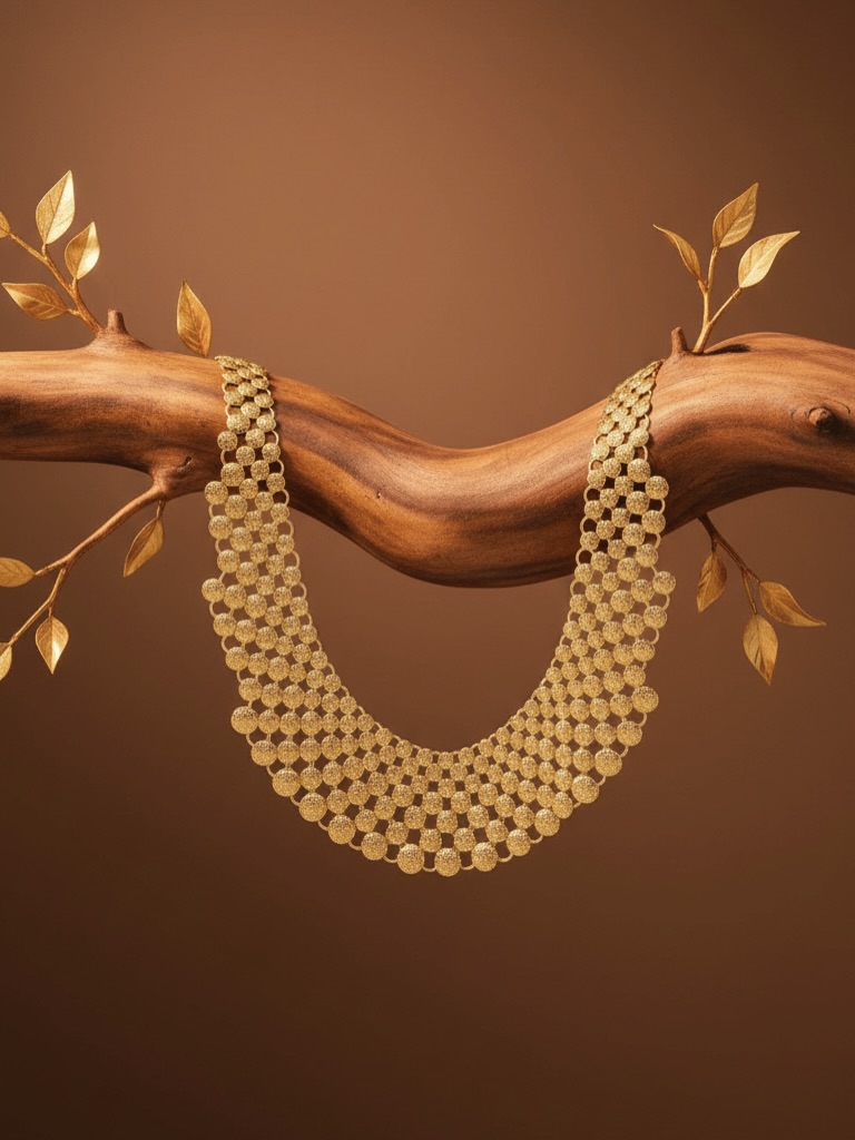 Glamour Jewellery Facebook ad