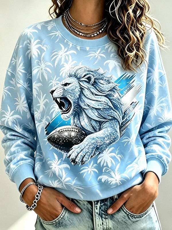 Gameday Fan Apparel · Wear Your Team Pride Facebook ad