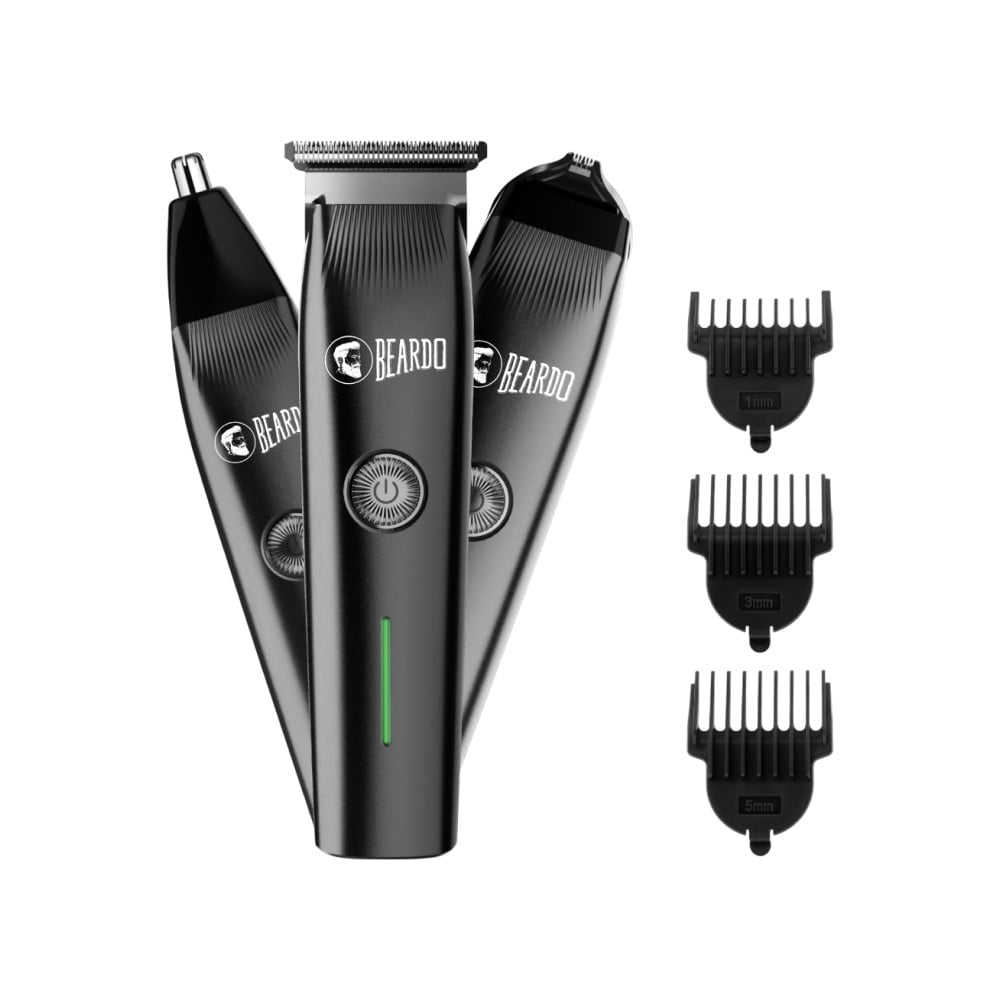 BEARDO for Men Facebook ad
