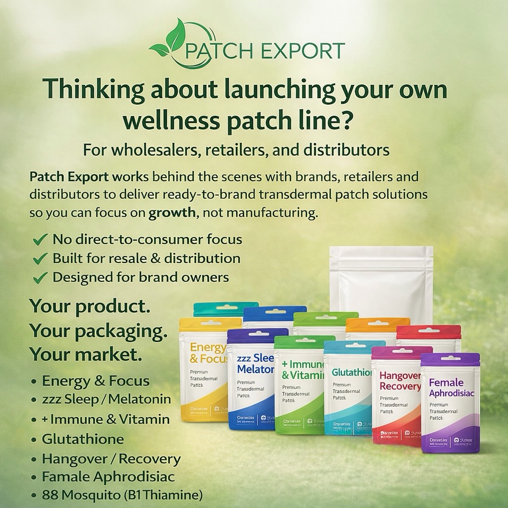 patchexportllc Facebook ad