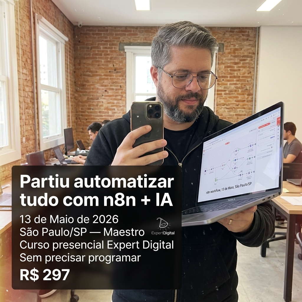 Expert Digital Facebook ad