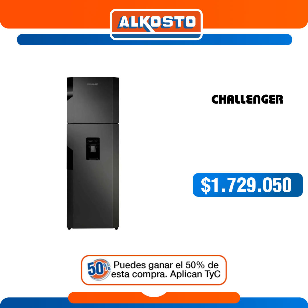 Alkosto HiperAhorro Facebook ad