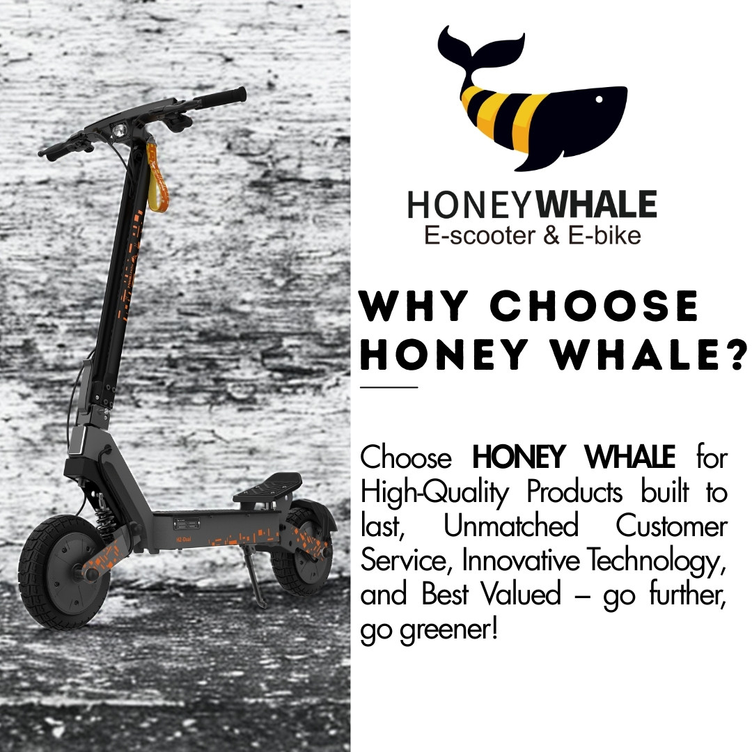 HONEY WHALE New Zealand Facebook ad