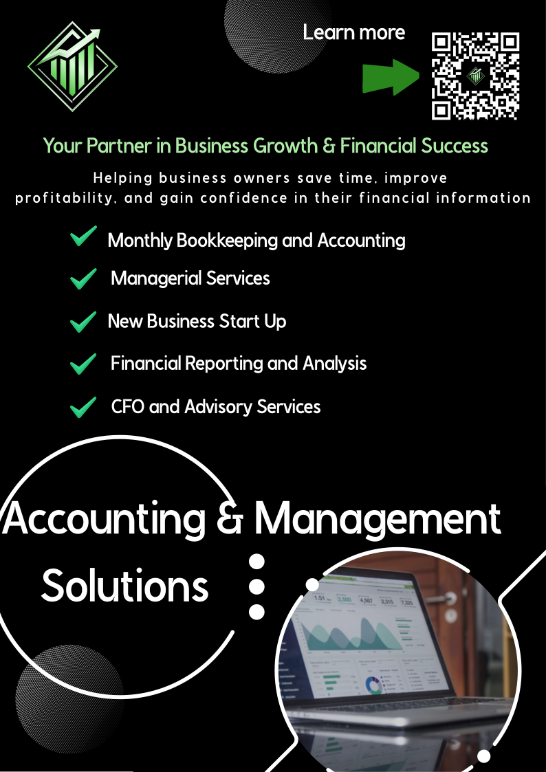 Proacc Solutions Ltd. Facebook ad