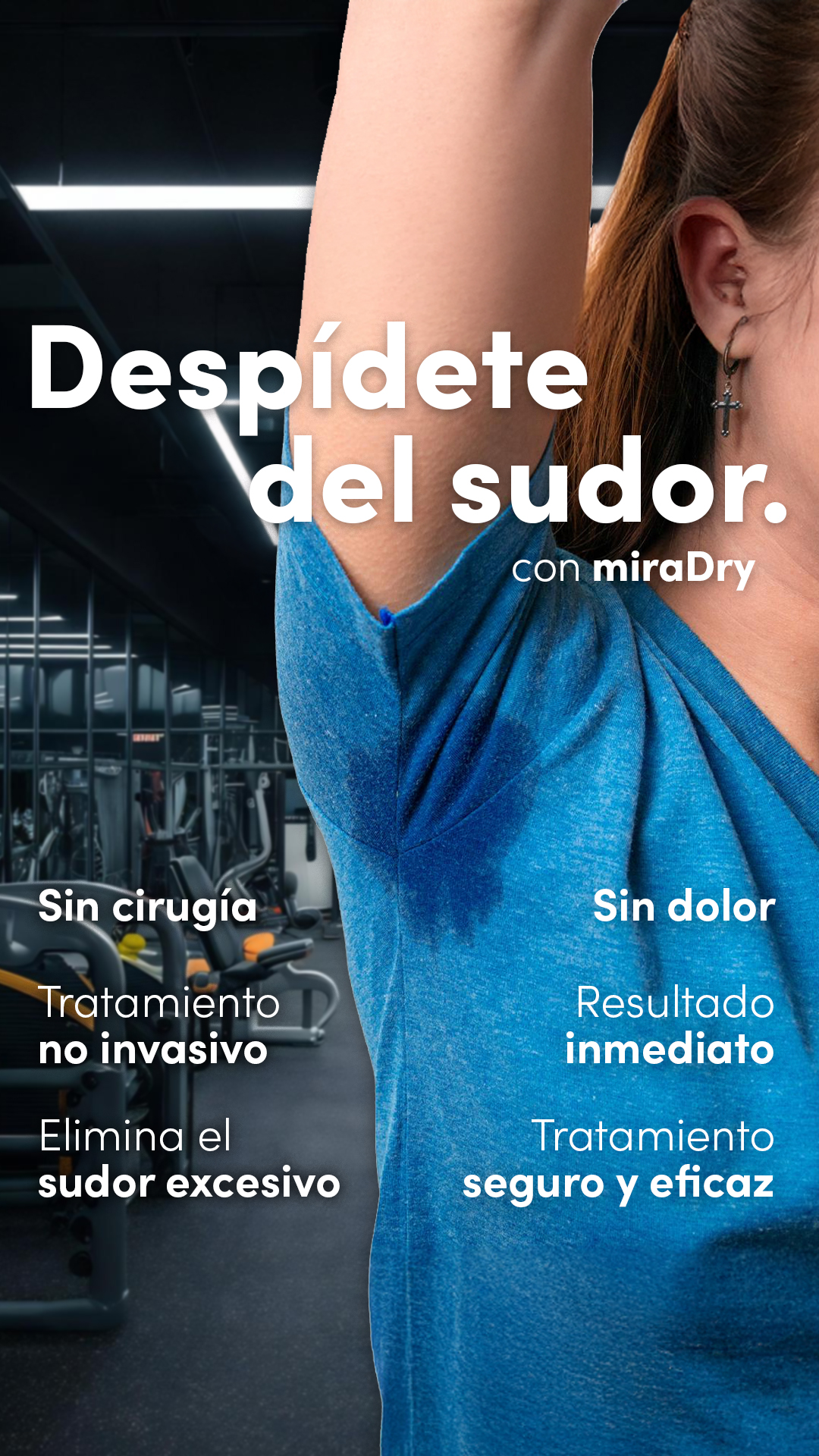 Vidaria - Centro Médico Facebook ad from Mar 19, 2026