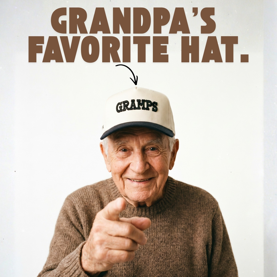 Dad Gang Co. Facebook ad