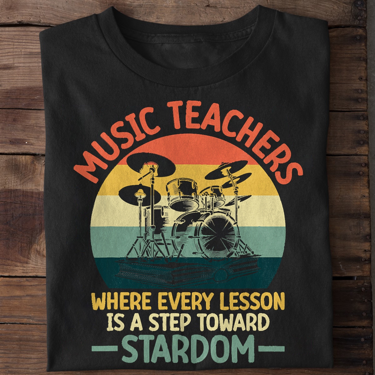 Music Teacher Facebook ad: Proud Music Teacher shirts, comfy style perfect for…