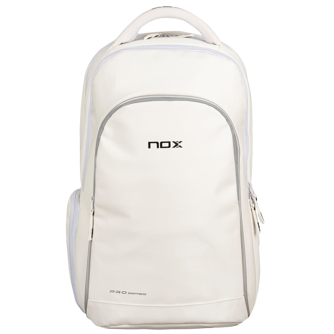 Nox Padel Facebook ad: Shop NOX Backpacks