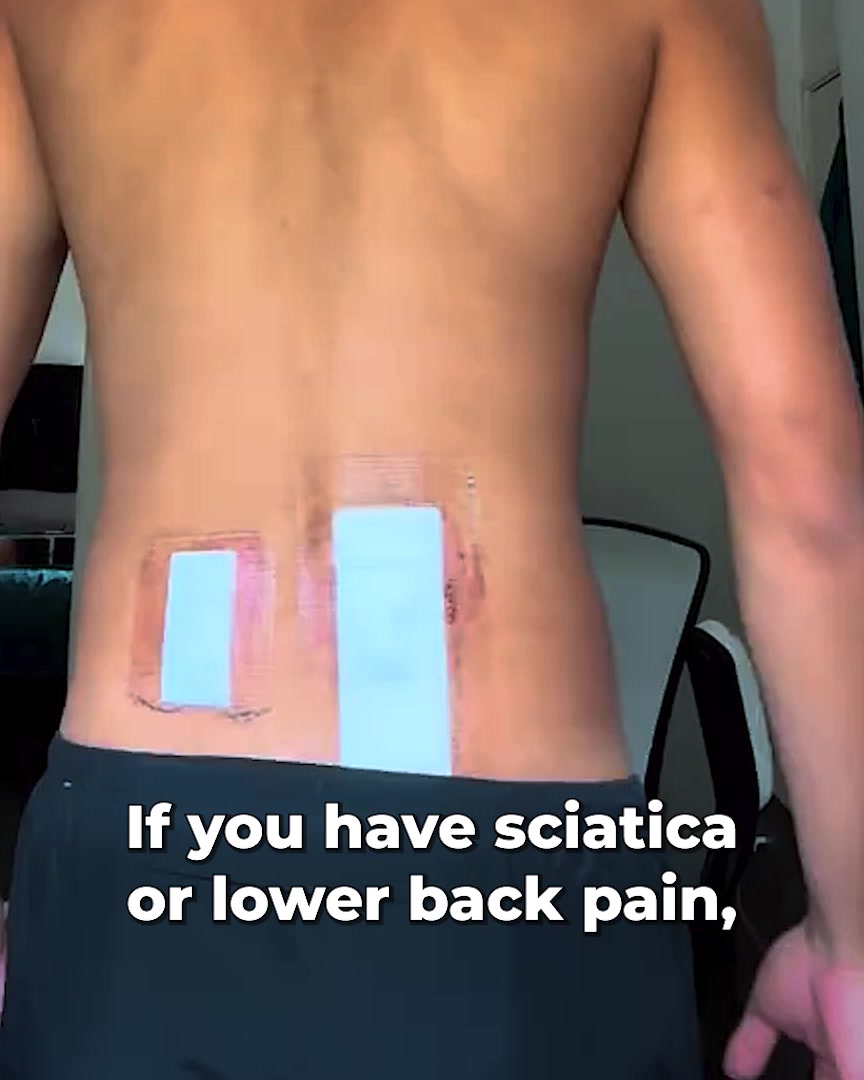 Life After Back Pain Facebook ad: I ignored my sciatica for 4 years, it was the worst…