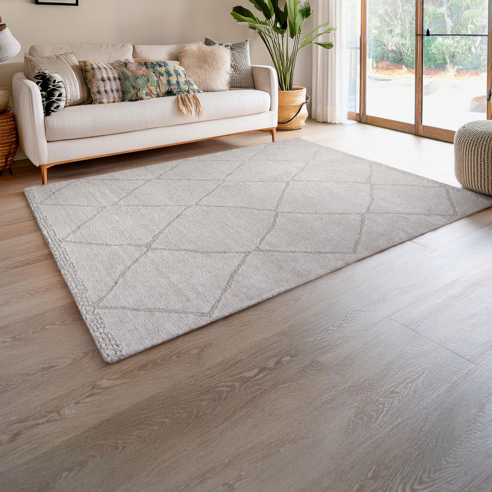 Smart Home Products Facebook ad