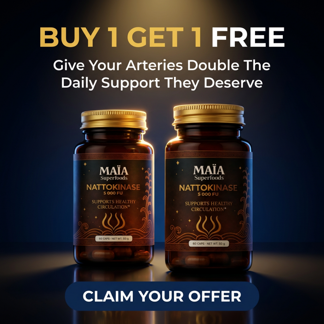 Flavanol Research Institute  Facebook ad