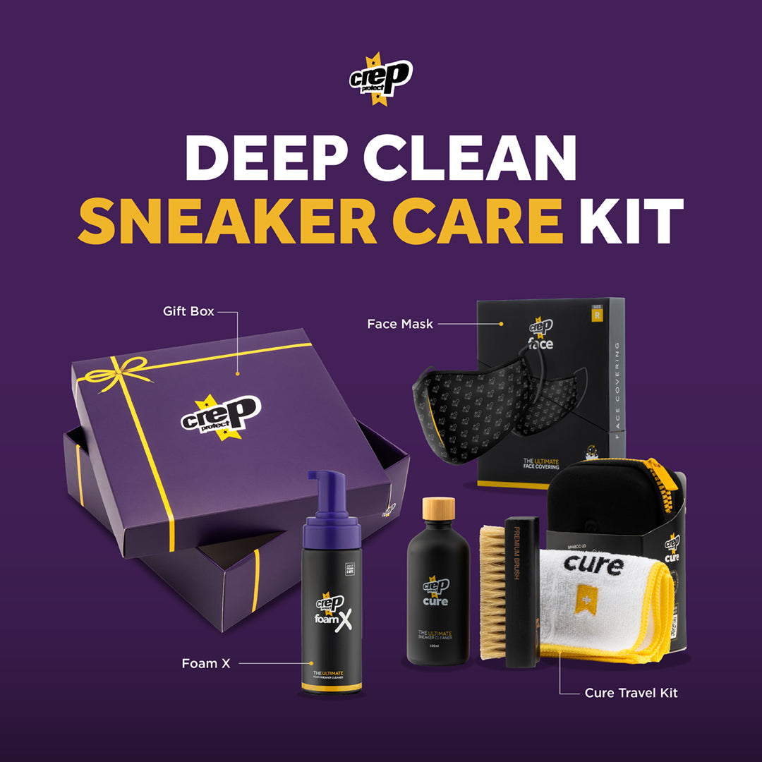 Crep Protect Malaysia Facebook ad