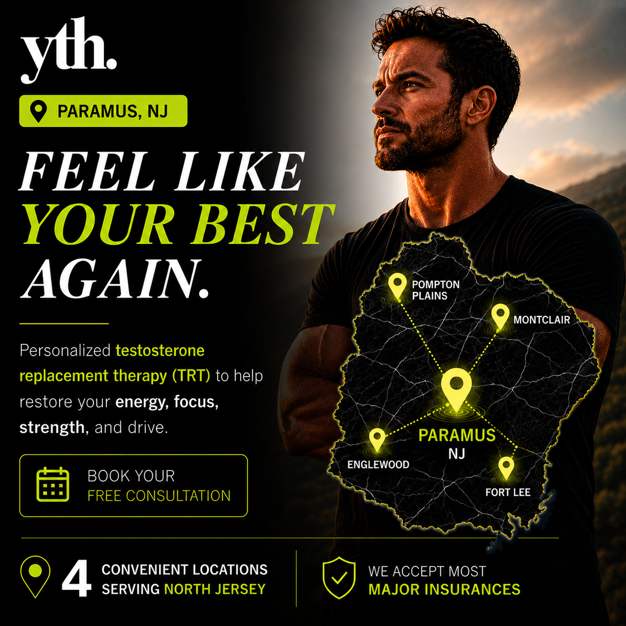 Yth. Facebook ad