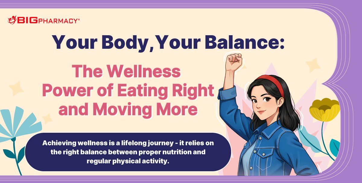 BIG PHARMACY Facebook ad
