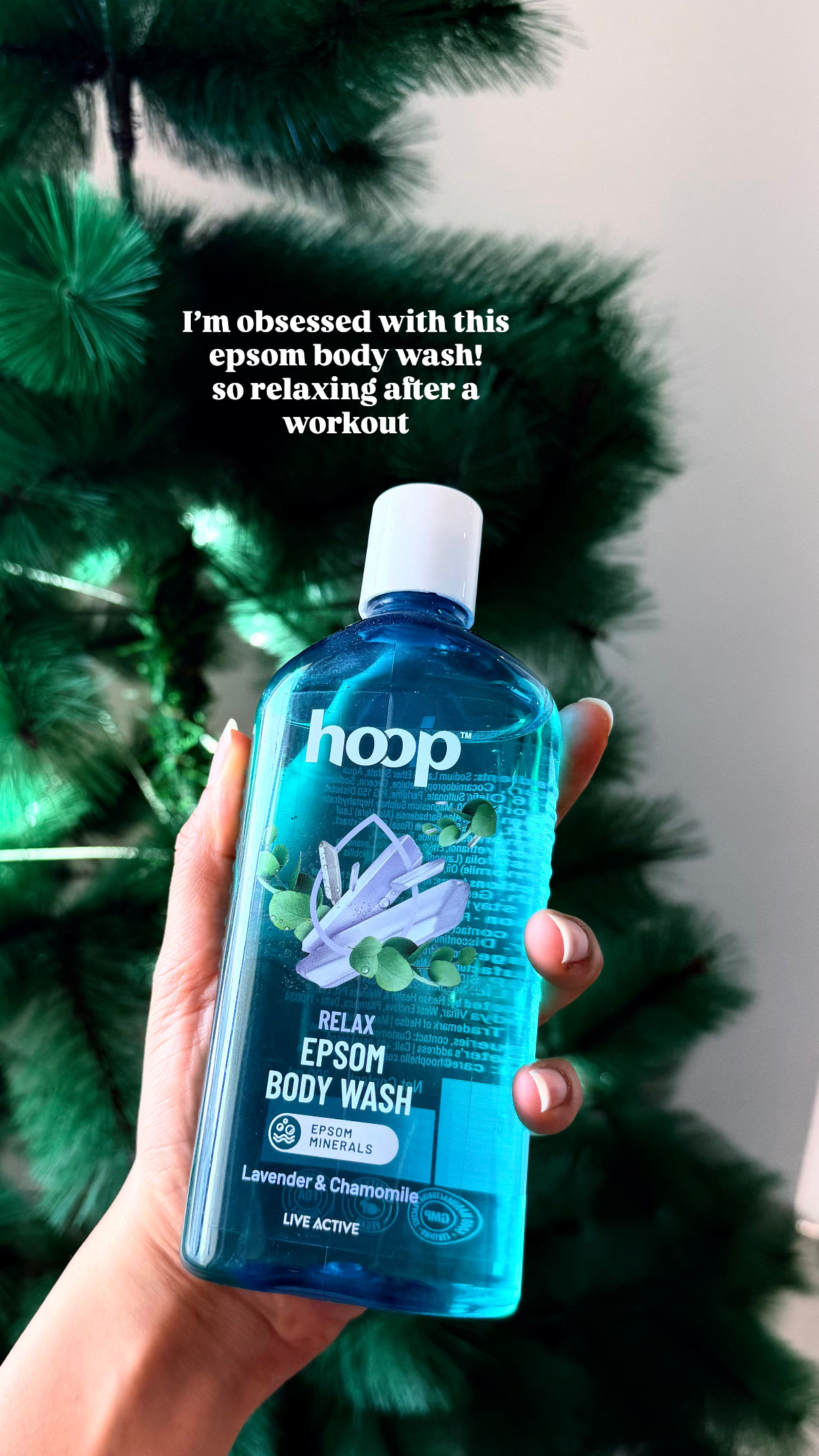 nonauppal Facebook ad