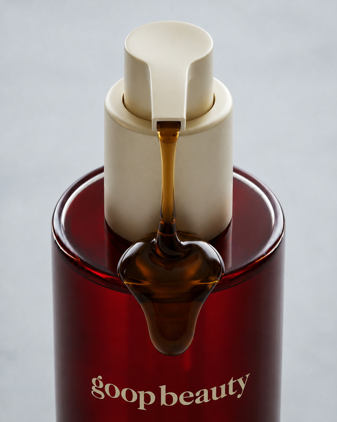 goop Facebook ad
