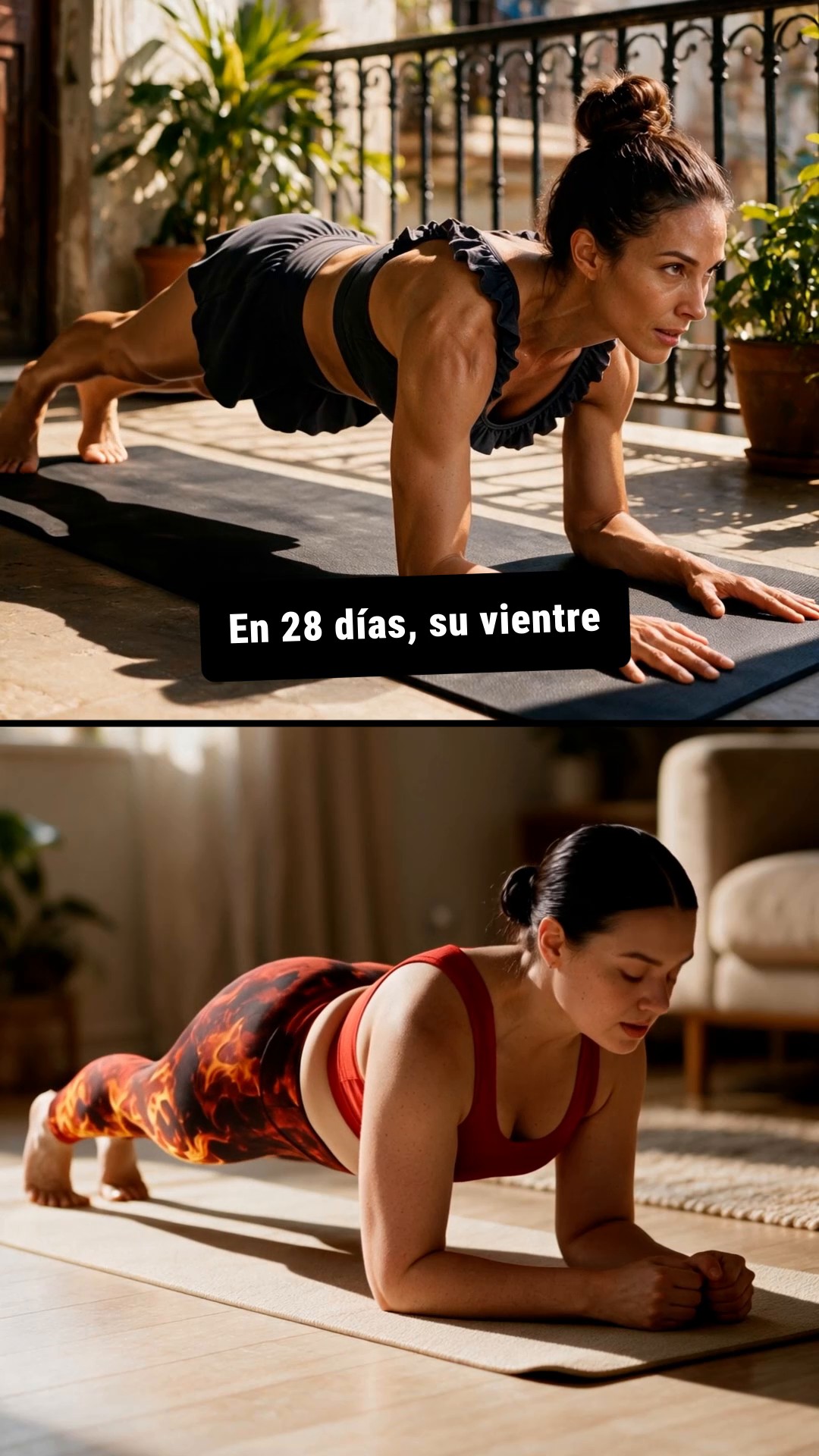 Tasheika Bowen Facebook ad: ¡Únete ahora!