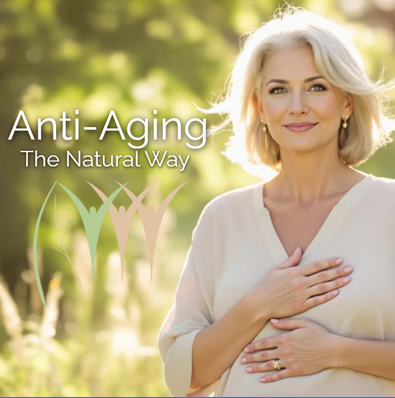 The Natural Way Health Clinic Facebook ad