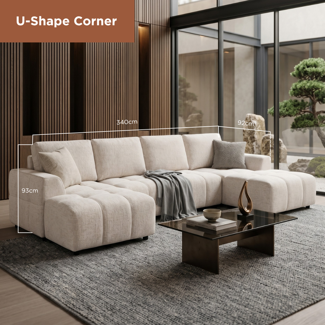 Honeypot Furniture Facebook ad