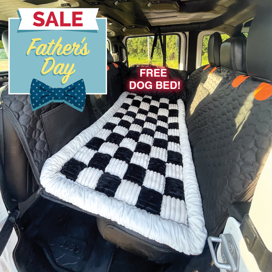 RuffRover Facebook ad