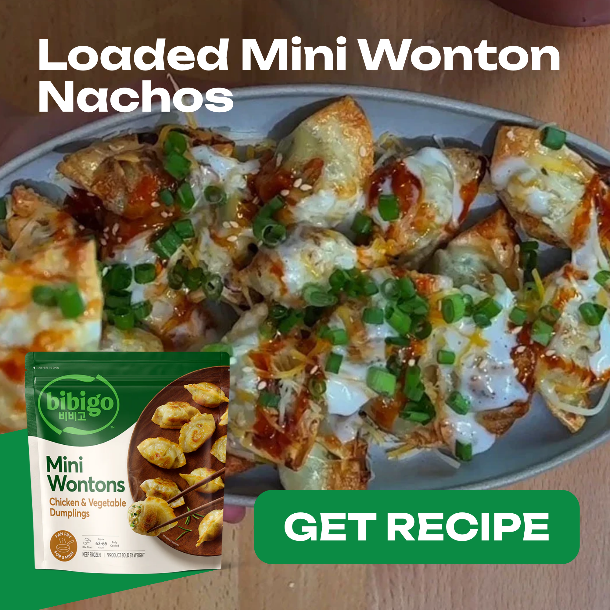 SideChef Facebook ad