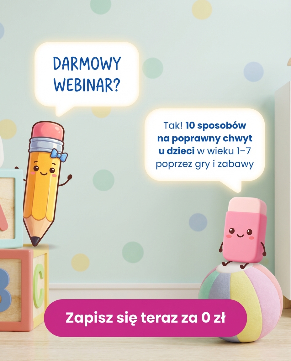 Sonia Michalik psycholog dziecięca Facebook ad