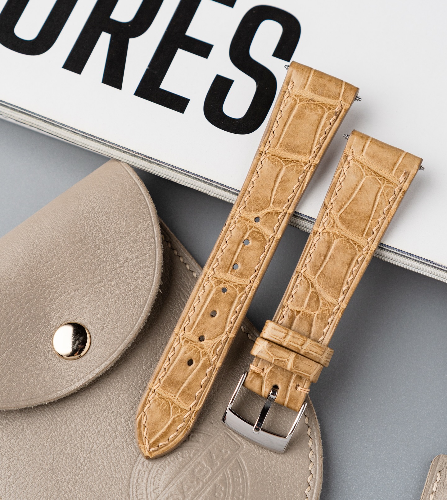 Hoa Sa handcrafts Facebook ad: The Core Collection from Hoa Sa represents years…