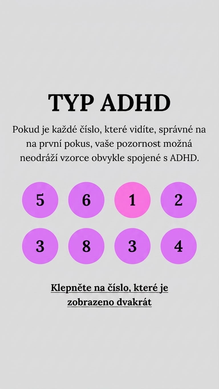 Free International IQ Test Facebook ad