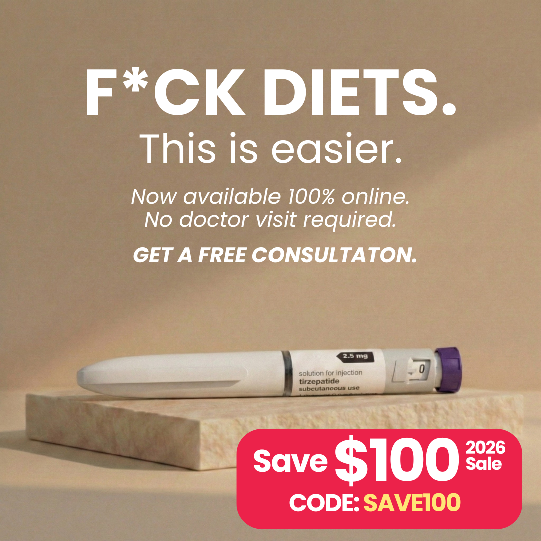 Health Insider Daily Facebook ad