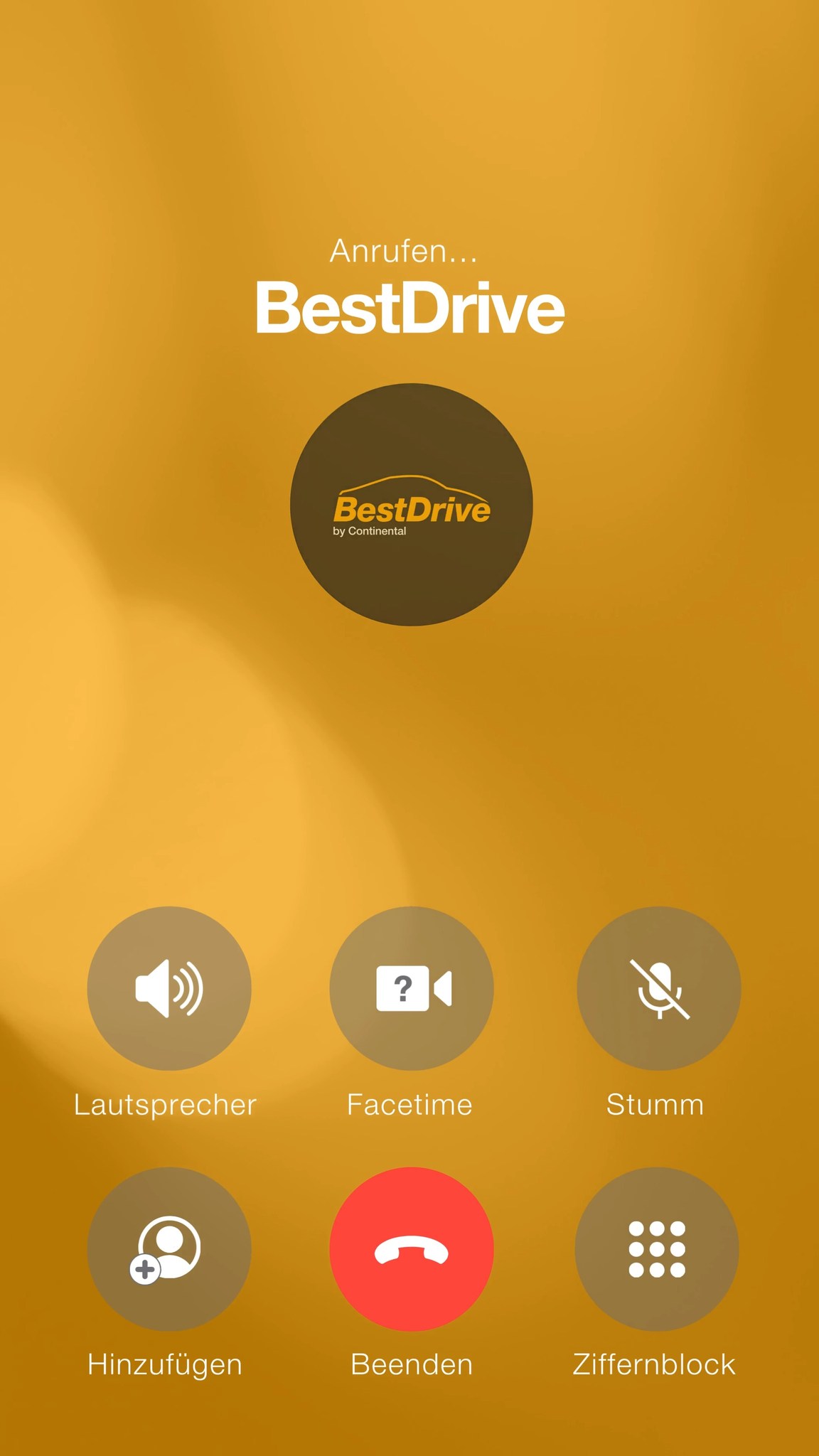 BestDrive by Continental Austria Facebook ad: Noch nicht genutzt?