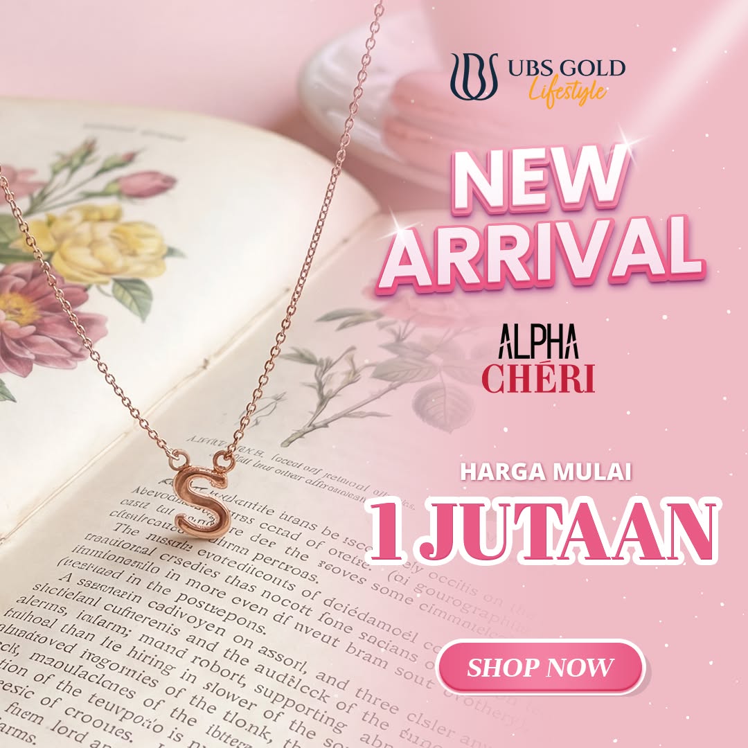 UBS.Lifestyle Facebook ad