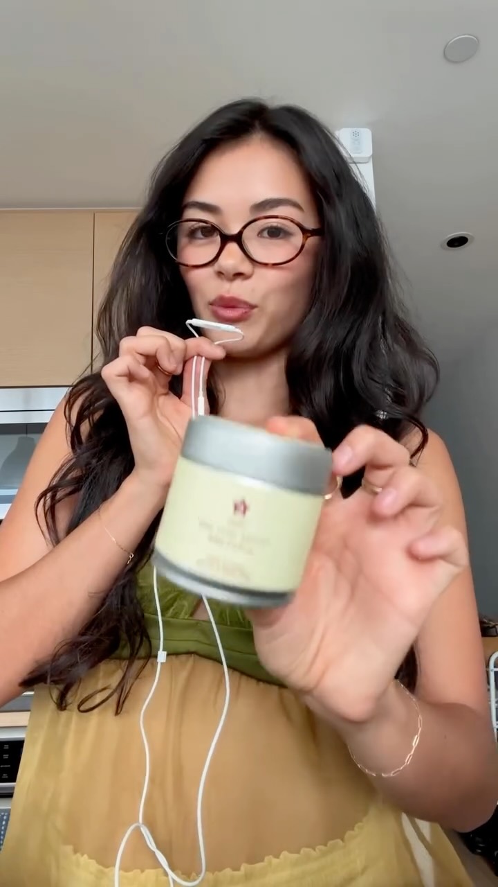 namimatcha Facebook ad: my matcha must-haves that i think are worth…
