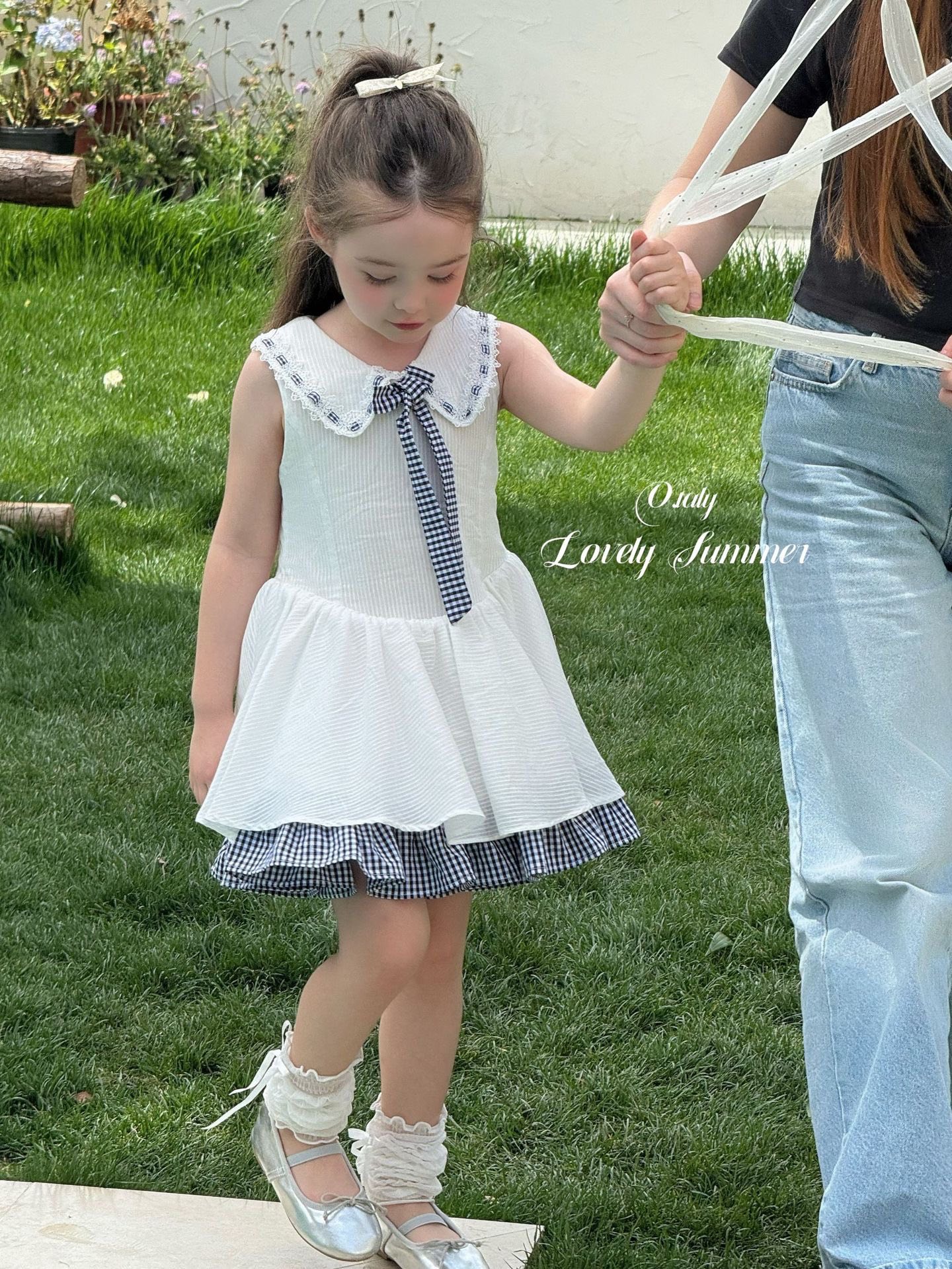 Little Zoe Facebook ad