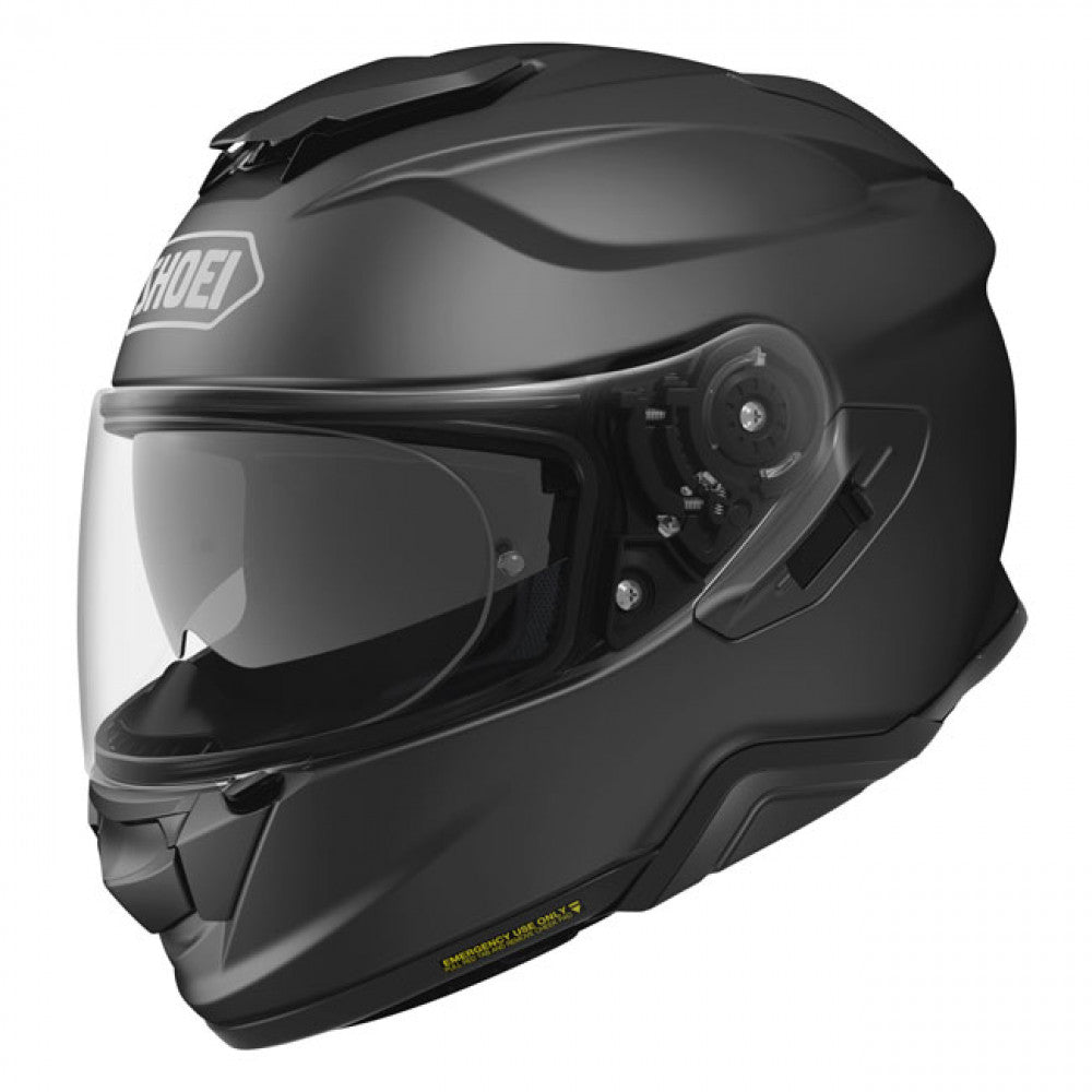 Oliver's Motorcycles Facebook ad: Shoei GT-Air II Helmet