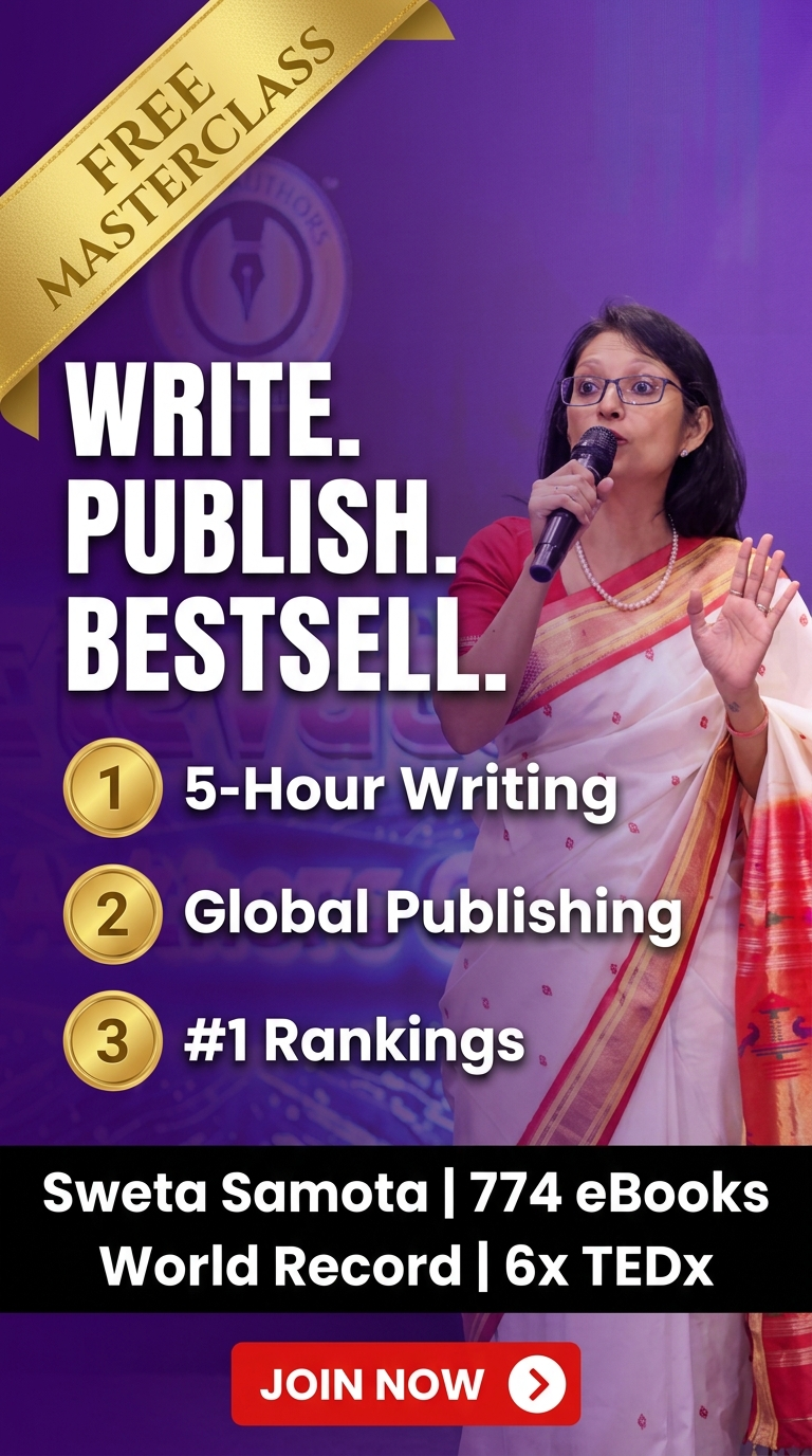 Sweta Samota Facebook ad