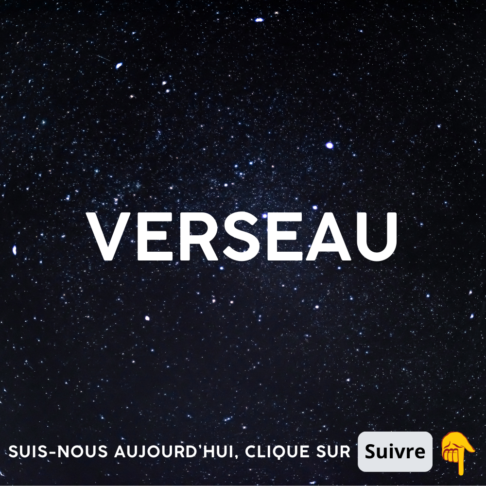 Verseau: L’Horoscope Magique Facebook ad: Verseau: L’Horoscope Magique
