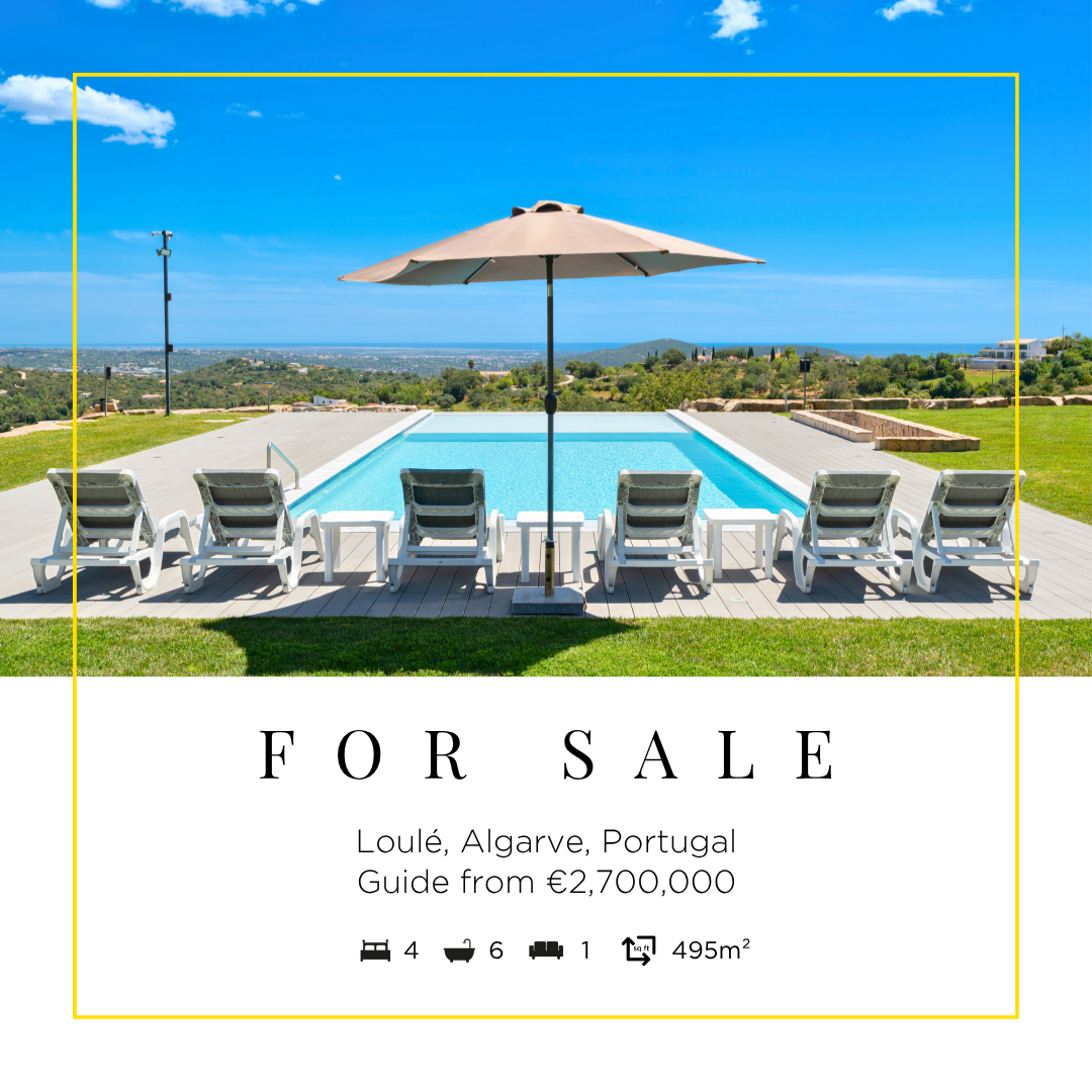 QP Savills Facebook ad: From holiday homes, investment properties to forever homes…