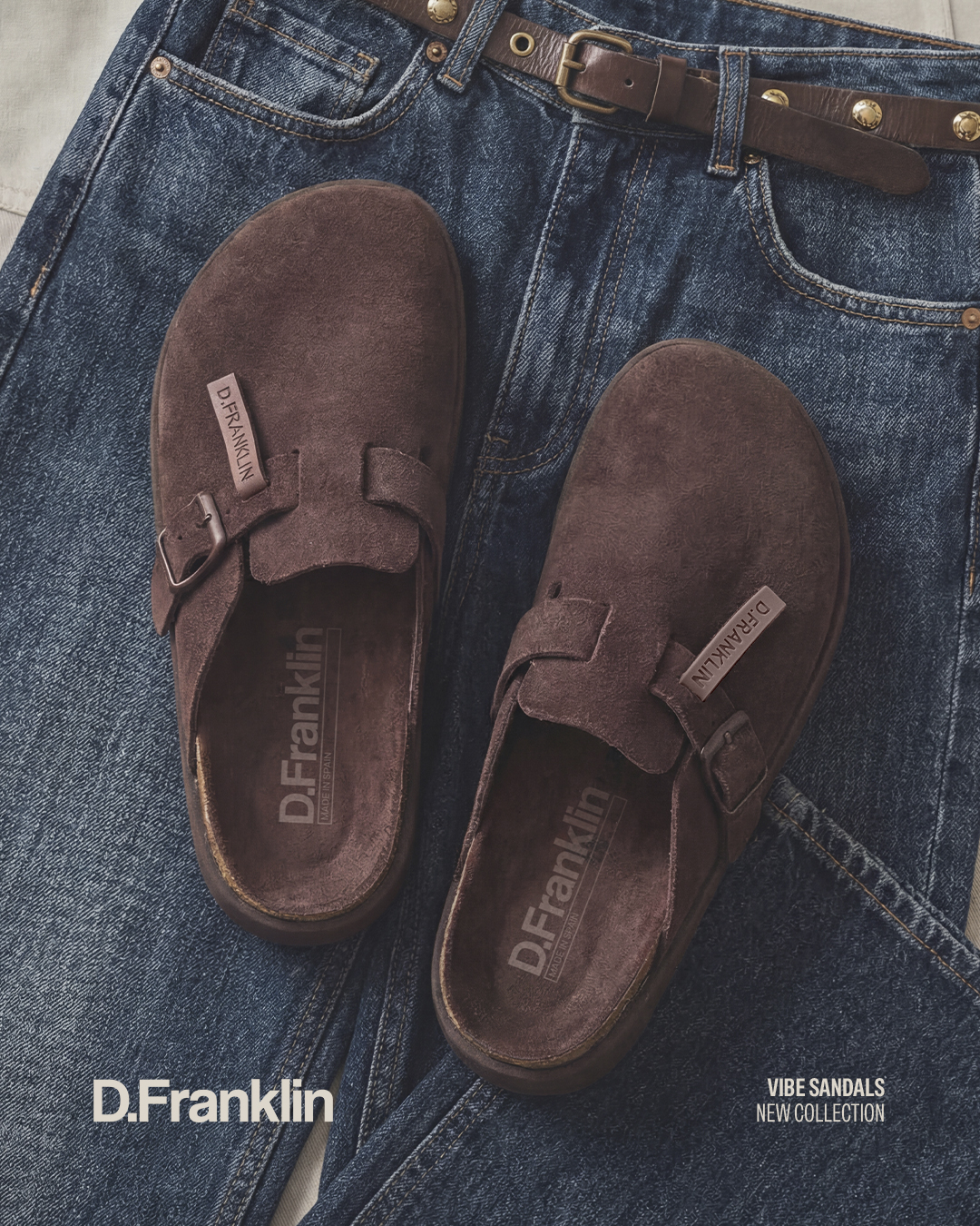 D.Franklin Facebook ad