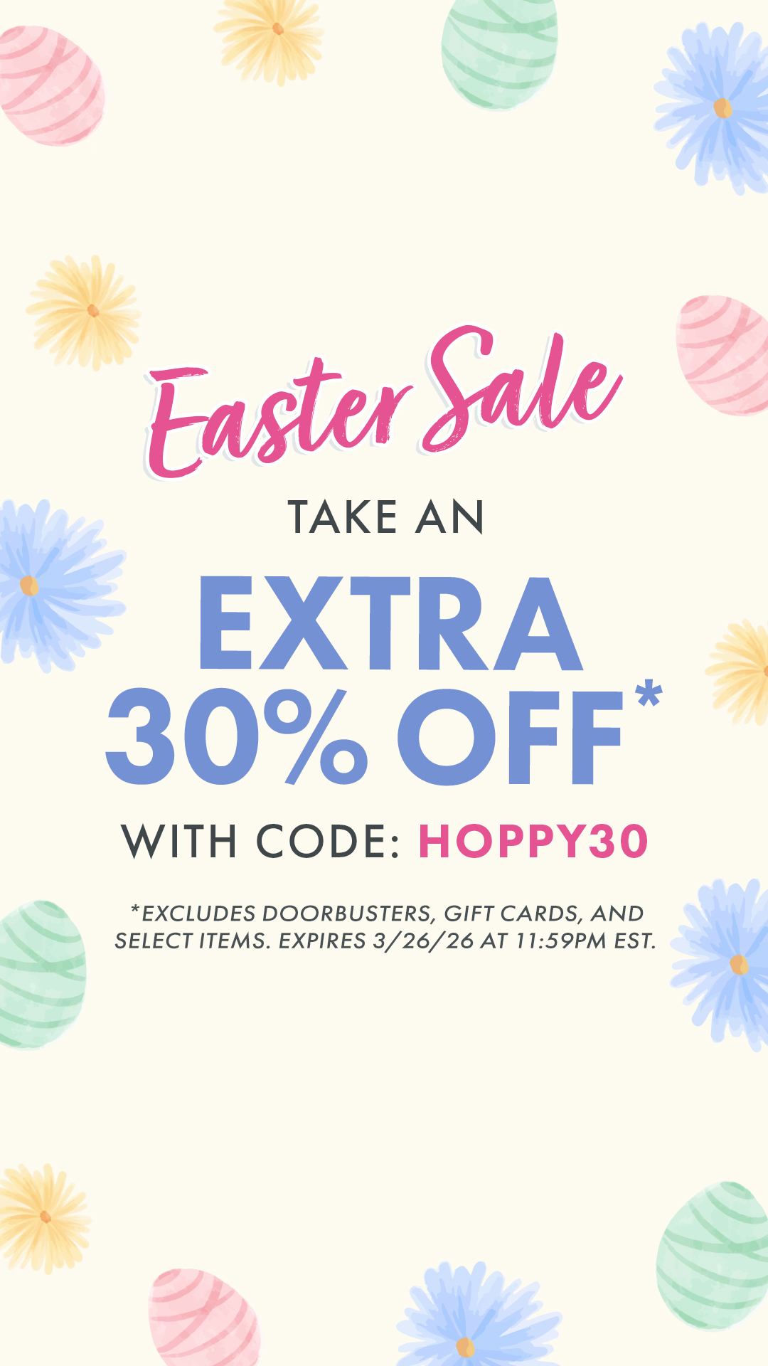 Marleylilly - Monogrammed Gifts Facebook ad