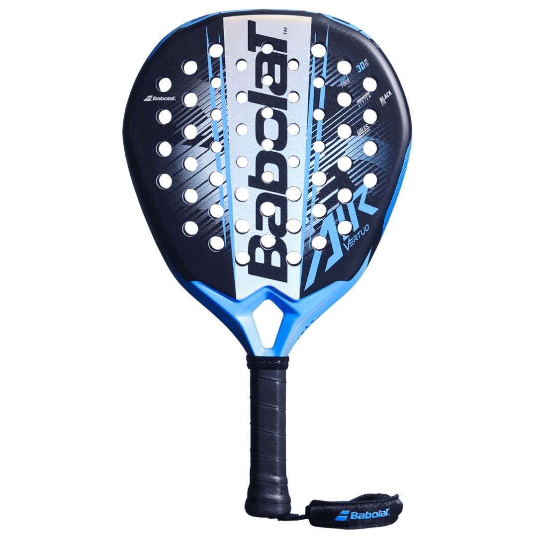 Nottennis_uk Facebook ad: Shop the unbeatable range of Padel rackets from…
