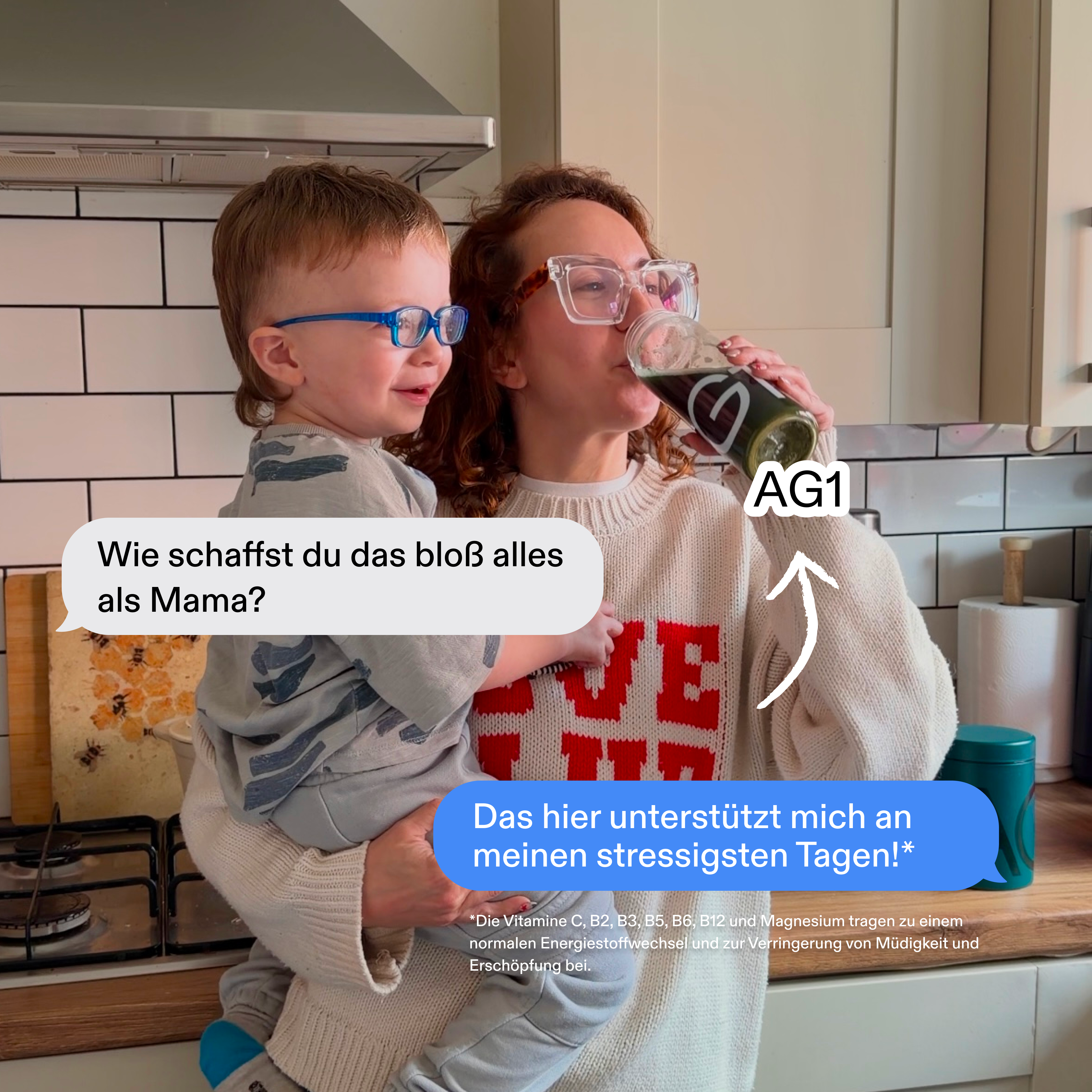 HGG Socials Facebook ad