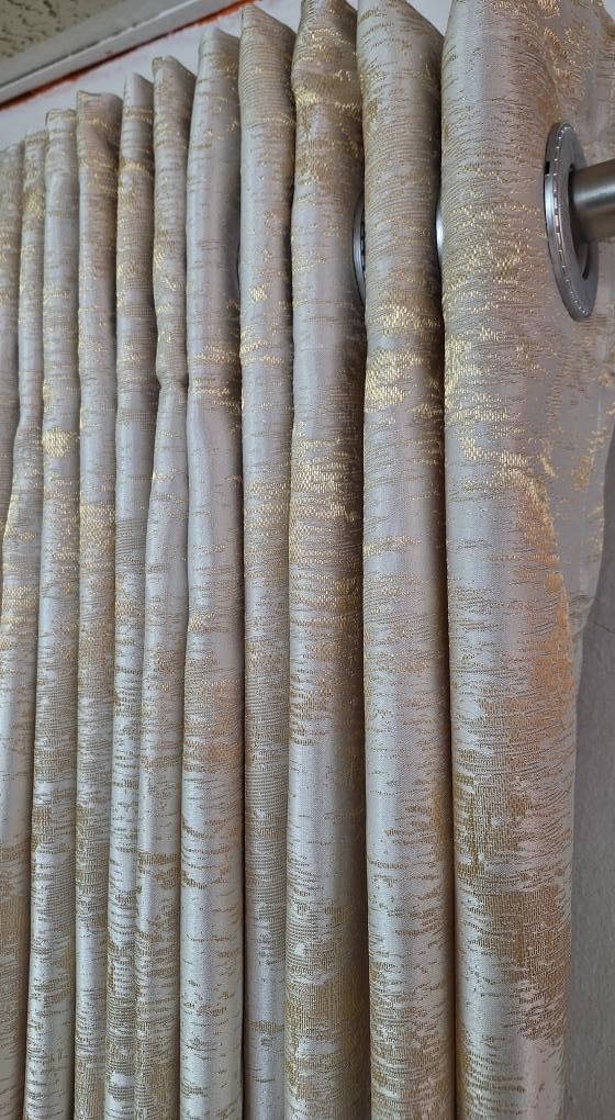 Lifestyle HUB Facebook ad: Transform Your Home With Our Affordable Curtains &…