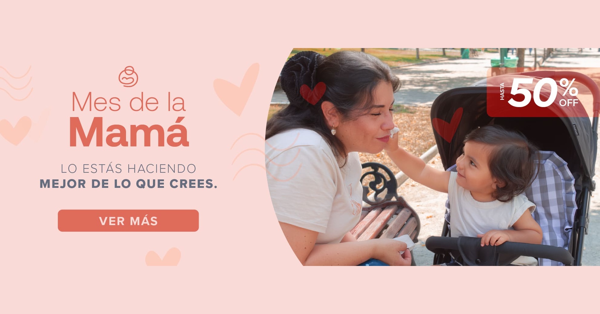 Bebesit Chile Facebook ad